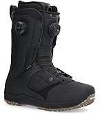 Amazon.com : Ride Trident Men's Snowboard Boots, Black, 10